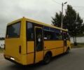 Жовтий БАЗ А 079 Еталон, об'ємом двигуна 5.68 л та пробігом 10 тис. км за 2910 $, фото 4 на Automoto.ua
