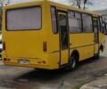 Жовтий БАЗ А 079 Еталон, об'ємом двигуна 5.68 л та пробігом 658 тис. км за 8000 $, фото 3 на Automoto.ua