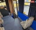 Желтый БАЗ А 079 Эталон, объемом двигателя 5.7 л и пробегом 100 тыс. км за 7300 $, фото 15 на Automoto.ua