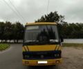 Жовтий БАЗ А 079 Еталон, об'ємом двигуна 5.68 л та пробігом 10 тис. км за 2910 $, фото 5 на Automoto.ua