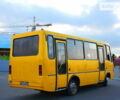 Жовтий БАЗ А 079 Еталон, об'ємом двигуна 5.7 л та пробігом 1 тис. км за 9500 $, фото 9 на Automoto.ua