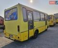 Желтый БАЗ А 079 Эталон, объемом двигателя 5.7 л и пробегом 100 тыс. км за 6900 $, фото 2 на Automoto.ua