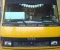 Желтый БАЗ А 079 Эталон, объемом двигателя 5.7 л и пробегом 111 тыс. км за 5500 $, фото 6 на Automoto.ua