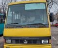 Желтый БАЗ А 079 Эталон, объемом двигателя 5.68 л и пробегом 500 тыс. км за 6000 $, фото 1 на Automoto.ua