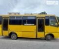 Желтый БАЗ А 079 Эталон, объемом двигателя 5.68 л и пробегом 100 тыс. км за 8000 $, фото 1 на Automoto.ua