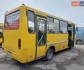 Желтый БАЗ А 079 Эталон, объемом двигателя 5.68 л и пробегом 500 тыс. км за 5700 $, фото 4 на Automoto.ua