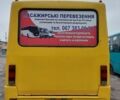 Желтый БАЗ А 079 Эталон, объемом двигателя 5.68 л и пробегом 500 тыс. км за 5700 $, фото 5 на Automoto.ua