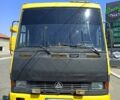 Жовтий БАЗ А 079 Еталон, об'ємом двигуна 5.68 л та пробігом 360 тис. км за 7800 $, фото 1 на Automoto.ua