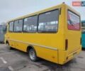 Желтый БАЗ А 079 Эталон, объемом двигателя 5.68 л и пробегом 500 тыс. км за 5700 $, фото 3 на Automoto.ua