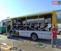 Жовтий БАЗ А 079 Еталон, об'ємом двигуна 5.68 л та пробігом 360 тис. км за 7800 $, фото 8 на Automoto.ua