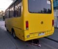 Желтый БАЗ А 079 Эталон, объемом двигателя 5.68 л и пробегом 210 тыс. км за 7700 $, фото 2 на Automoto.ua