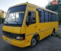 Желтый БАЗ А 079 Эталон, объемом двигателя 6 л и пробегом 250 тыс. км за 12000 $, фото 1 на Automoto.ua