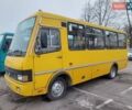Желтый БАЗ А 079 Эталон, объемом двигателя 5.68 л и пробегом 500 тыс. км за 5700 $, фото 2 на Automoto.ua
