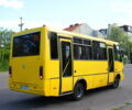 Желтый БАЗ А 079 Эталон, объемом двигателя 5.68 л и пробегом 100 тыс. км за 7500 $, фото 7 на Automoto.ua