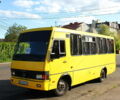 Желтый БАЗ А 079 Эталон, объемом двигателя 5.68 л и пробегом 100 тыс. км за 7500 $, фото 4 на Automoto.ua