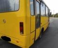 Желтый БАЗ А 079 Эталон, объемом двигателя 5.6 л и пробегом 560 тыс. км за 5000 $, фото 3 на Automoto.ua