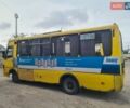 Желтый БАЗ А 079 Эталон, объемом двигателя 5.68 л и пробегом 100 тыс. км за 4800 $, фото 2 на Automoto.ua