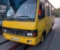 Желтый БАЗ А 079 Эталон, объемом двигателя 5.68 л и пробегом 210 тыс. км за 7700 $, фото 1 на Automoto.ua