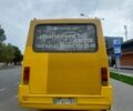 Желтый БАЗ А 079 Эталон, объемом двигателя 5.68 л и пробегом 100 тыс. км за 8000 $, фото 2 на Automoto.ua