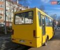 Жовтий БАЗ А 079 Еталон, об'ємом двигуна 5.68 л та пробігом 500 тис. км за 5600 $, фото 7 на Automoto.ua