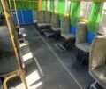 Желтый БАЗ А 079 Эталон, объемом двигателя 5.68 л и пробегом 500 тыс. км за 6500 $, фото 4 на Automoto.ua