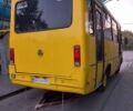Желтый БАЗ А 079 Эталон, объемом двигателя 5.68 л и пробегом 210 тыс. км за 7700 $, фото 3 на Automoto.ua