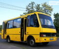 Жовтий БАЗ А 079 Еталон, об'ємом двигуна 5.68 л та пробігом 100 тис. км за 7500 $, фото 1 на Automoto.ua