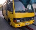 Желтый БАЗ А 079 Эталон, объемом двигателя 5.68 л и пробегом 210 тыс. км за 7700 $, фото 1 на Automoto.ua