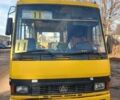 Жовтий БАЗ А 079 Еталон, об'ємом двигуна 5.68 л та пробігом 500 тис. км за 5600 $, фото 2 на Automoto.ua
