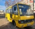 Жовтий БАЗ А 079 Еталон, об'ємом двигуна 5.68 л та пробігом 500 тис. км за 5600 $, фото 8 на Automoto.ua