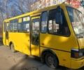Жовтий БАЗ А 079 Еталон, об'ємом двигуна 5.68 л та пробігом 500 тис. км за 5600 $, фото 9 на Automoto.ua