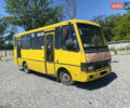 Желтый БАЗ А 079 Эталон, объемом двигателя 5.68 л и пробегом 777 тыс. км за 3500 $, фото 1 на Automoto.ua