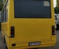 Желтый БАЗ А 079 Эталон, объемом двигателя 5.68 л и пробегом 800 тыс. км за 5500 $, фото 2 на Automoto.ua
