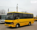 Жовтий БАЗ А 079 Еталон, об'ємом двигуна 5.68 л та пробігом 100 тис. км за 11500 $, фото 1 на Automoto.ua