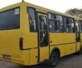 Желтый БАЗ А 079 Эталон, объемом двигателя 5.68 л и пробегом 800 тыс. км за 5500 $, фото 5 на Automoto.ua