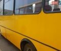 Желтый БАЗ А 079 Эталон, объемом двигателя 5.67 л и пробегом 480 тыс. км за 3300 $, фото 1 на Automoto.ua