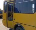 Желтый БАЗ А 079 Эталон, объемом двигателя 5.68 л и пробегом 200 тыс. км за 7500 $, фото 4 на Automoto.ua