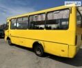 Желтый БАЗ А 079 Эталон, объемом двигателя 5.7 л и пробегом 550 тыс. км за 5500 $, фото 3 на Automoto.ua