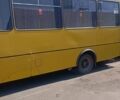Желтый БАЗ А 079 Эталон, объемом двигателя 5.68 л и пробегом 200 тыс. км за 7500 $, фото 10 на Automoto.ua