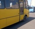 Желтый БАЗ А 079 Эталон, объемом двигателя 5.68 л и пробегом 200 тыс. км за 7500 $, фото 3 на Automoto.ua