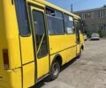 Желтый БАЗ А 079 Эталон, объемом двигателя 5.7 л и пробегом 755 тыс. км за 6300 $, фото 1 на Automoto.ua