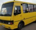 Желтый БАЗ А 079 Эталон, объемом двигателя 5.68 л и пробегом 800 тыс. км за 5500 $, фото 1 на Automoto.ua