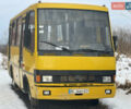 Жовтий БАЗ А 079 Еталон, об'ємом двигуна 5.66 л та пробігом 600 тис. км за 4000 $, фото 1 на Automoto.ua
