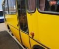 Желтый БАЗ А 079 Эталон, объемом двигателя 5.67 л и пробегом 480 тыс. км за 3300 $, фото 4 на Automoto.ua