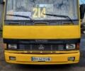 Жовтий БАЗ А 079 Еталон, об'ємом двигуна 5.68 л та пробігом 8 тис. км за 3999 $, фото 1 на Automoto.ua