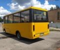 Жовтий БАЗ А 079 Еталон, об'ємом двигуна 5.68 л та пробігом 600 тис. км за 7400 $, фото 2 на Automoto.ua
