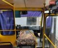 Желтый БАЗ А 079 Эталон, объемом двигателя 5.7 л и пробегом 600 тыс. км за 5500 $, фото 7 на Automoto.ua