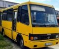 Жовтий БАЗ А 079 Еталон, об'ємом двигуна 5.7 л та пробігом 447 тис. км за 8500 $, фото 4 на Automoto.ua