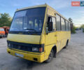 Жовтий БАЗ А 079 Еталон, об'ємом двигуна 5.68 л та пробігом 700 тис. км за 4000 $, фото 1 на Automoto.ua