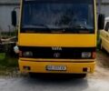 Жовтий БАЗ А 079 Еталон, об'ємом двигуна 5.7 л та пробігом 447 тис. км за 8500 $, фото 1 на Automoto.ua